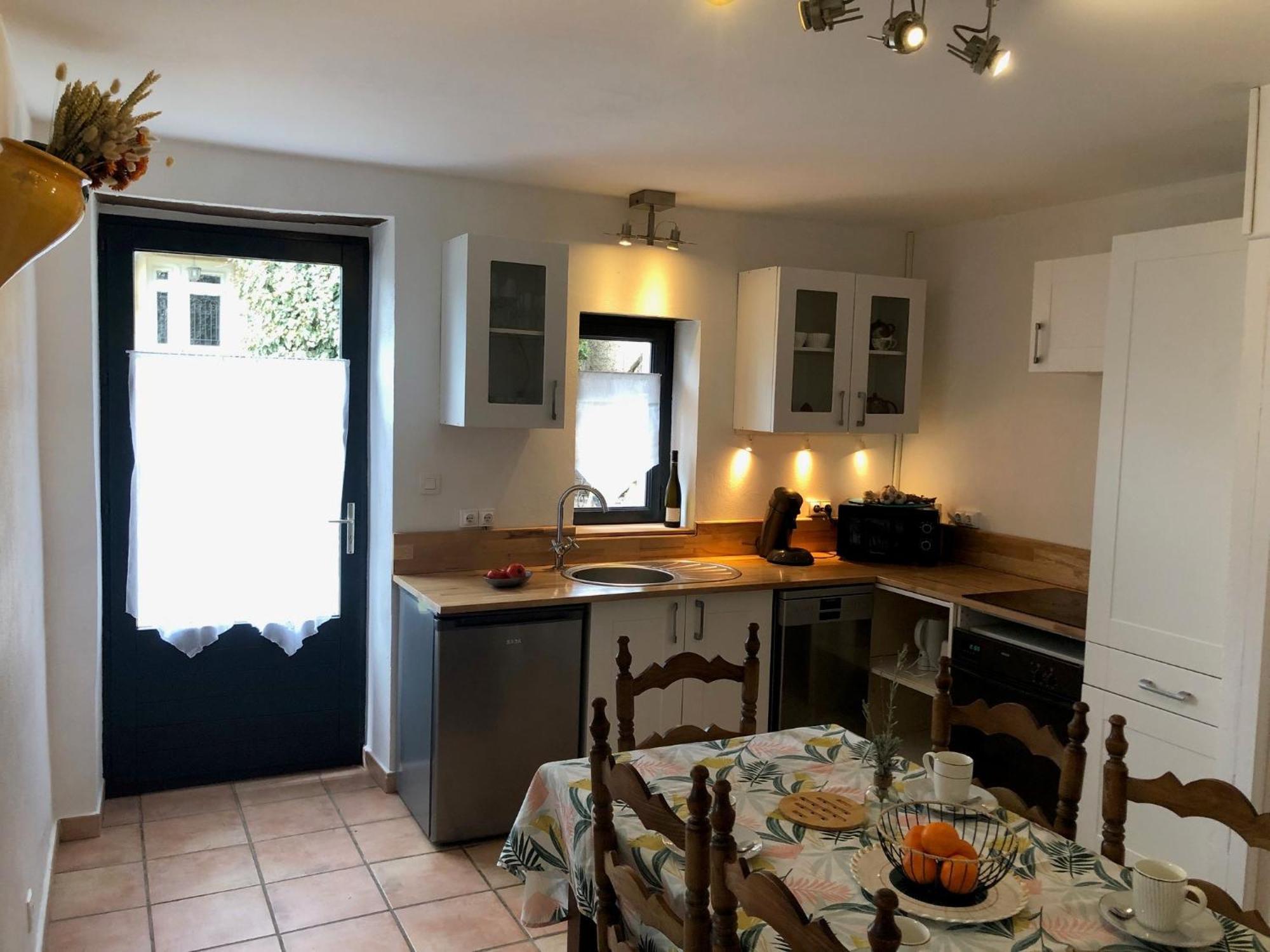 Appartement Les Loges De Bacchus L'Epicurieux à Chonas-lʼAmballan Extérieur photo
