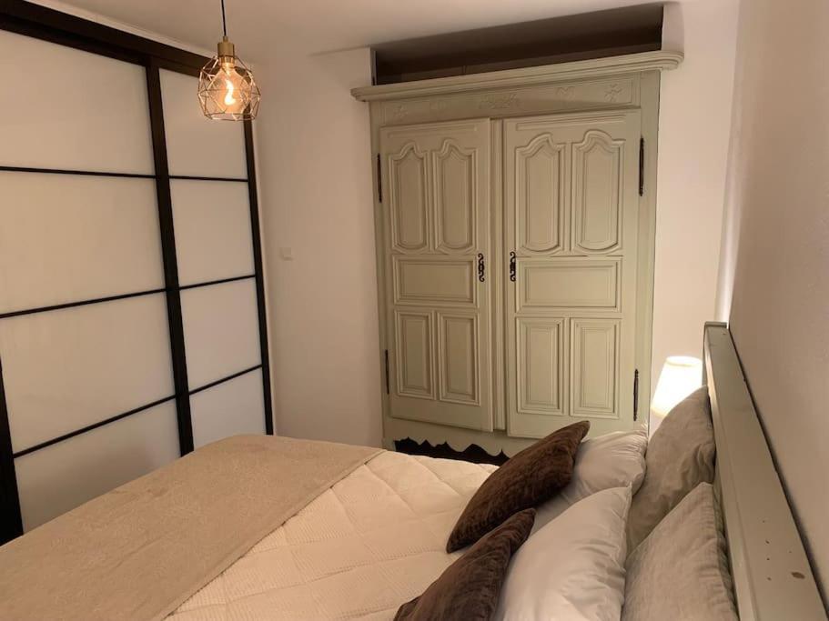 Appartement Les Loges De Bacchus L'Epicurieux à Chonas-lʼAmballan Extérieur photo