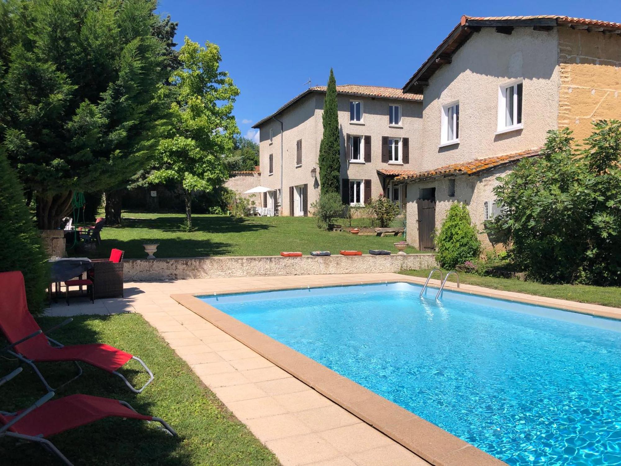Appartement Les Loges De Bacchus L'Epicurieux à Chonas-lʼAmballan Extérieur photo
